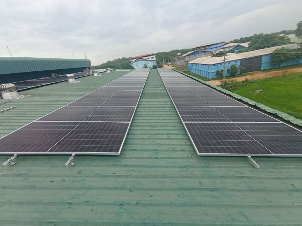 Aster Purified Drinking Water Factory