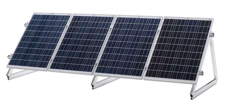 Vestfrost Solar Direct Drive Refrigerator VLS 094SDD Supply and Installation