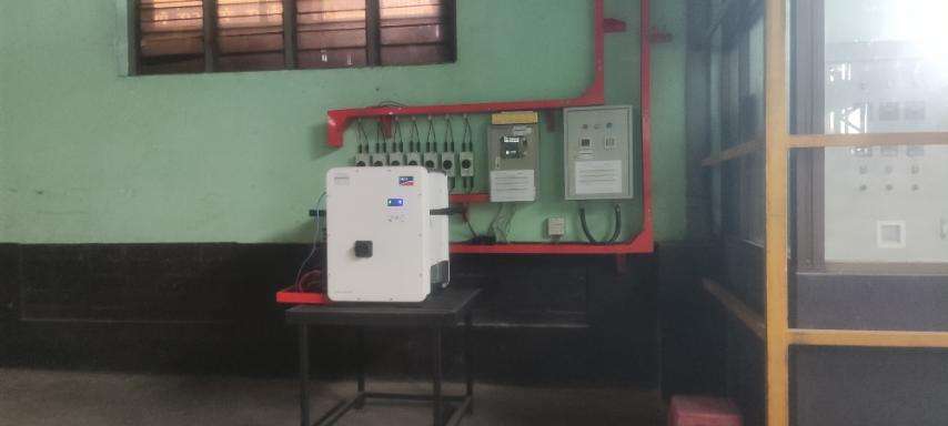Tun Tauk Naung Manufacturing Co.,Ltd